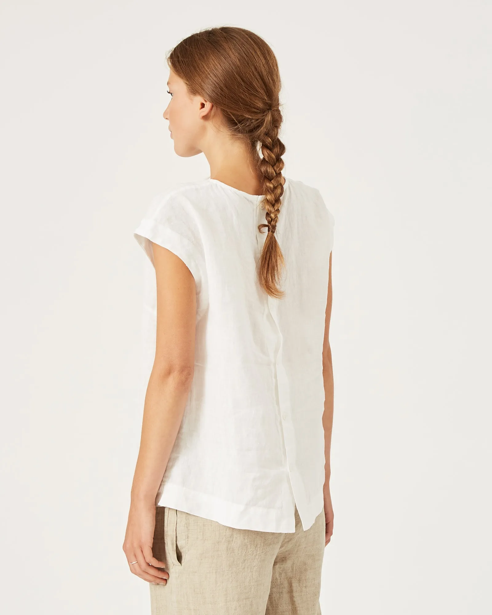 top en lin JOELLE sold by NAIF product image thumbnail 5