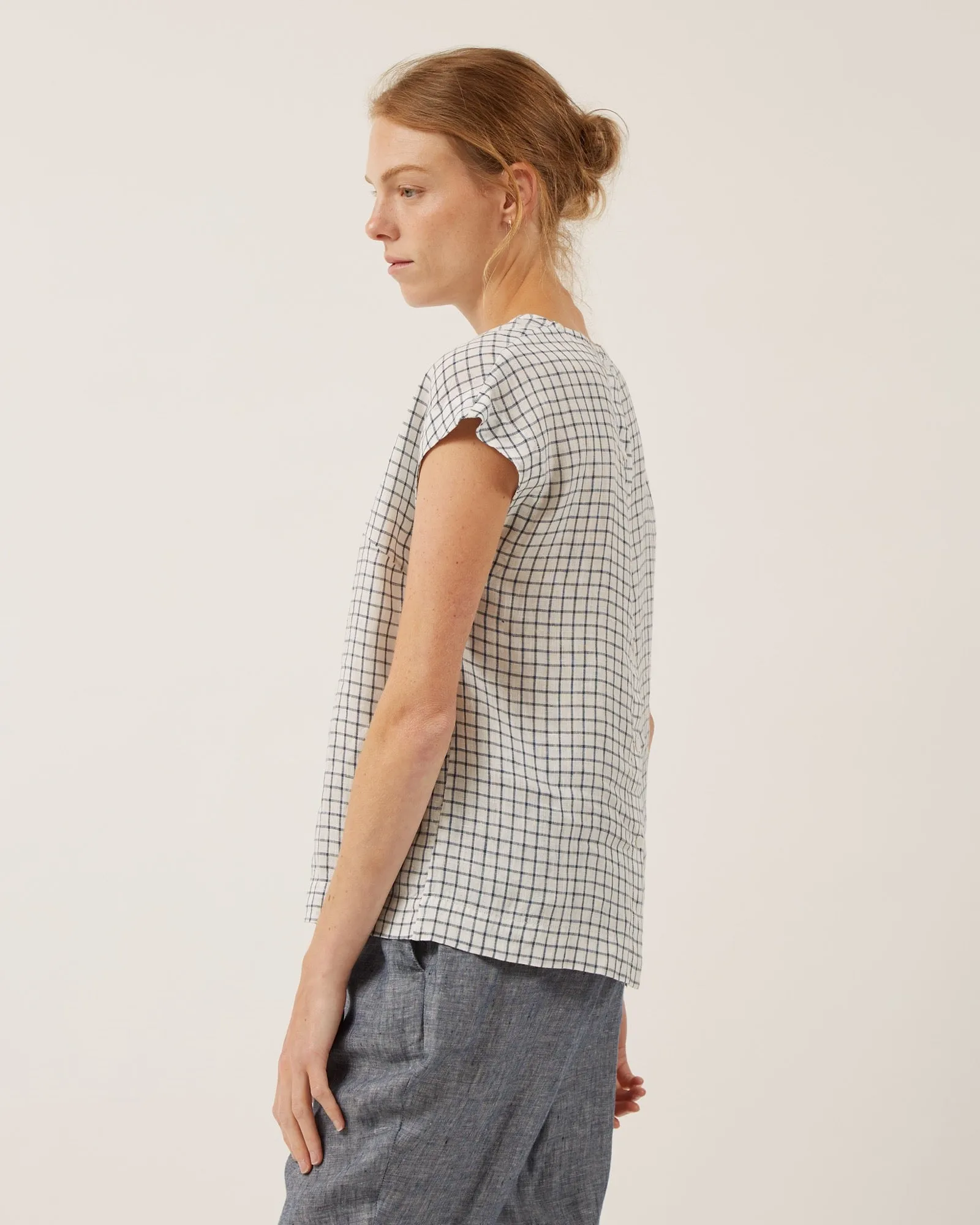 top en lin JOELLE sold by NAIF product image thumbnail 2