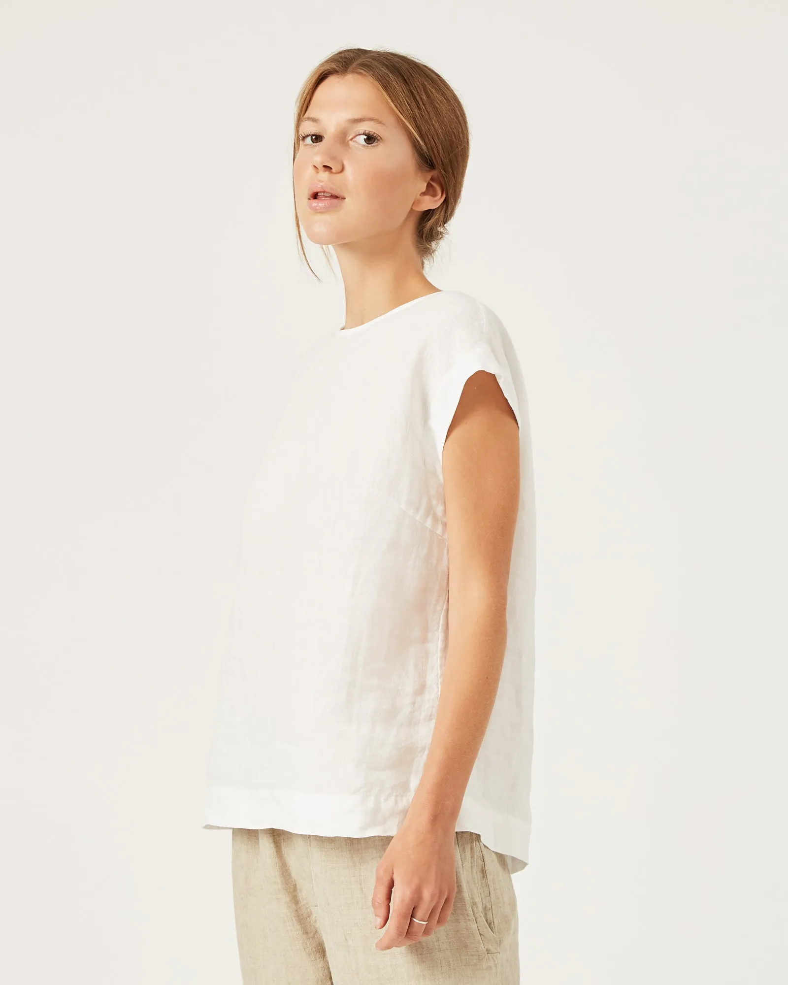 top en lin JOELLE sold by NAIF product image thumbnail 4