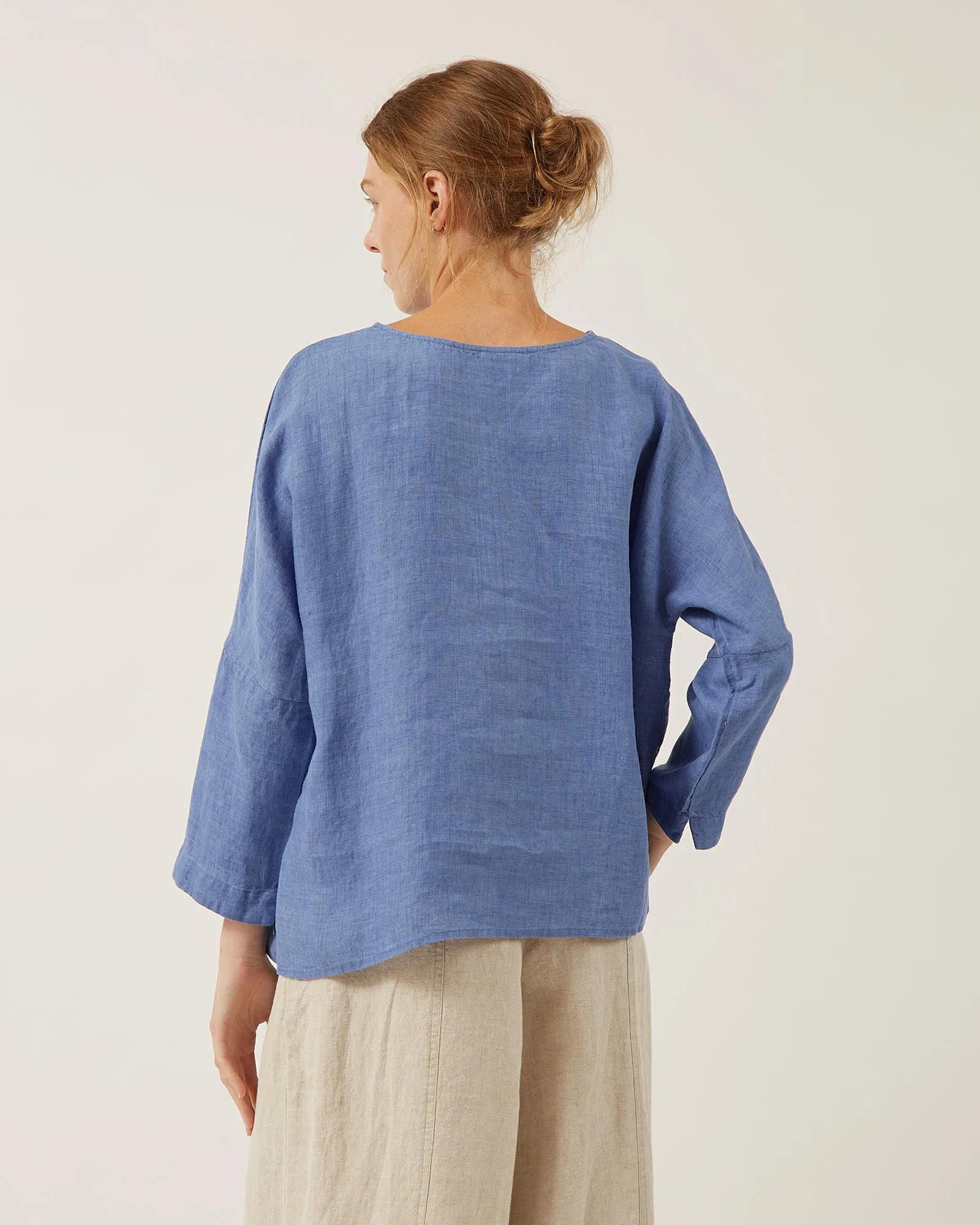 top en lin ROYAL sold by NAIF product image thumbnail 2