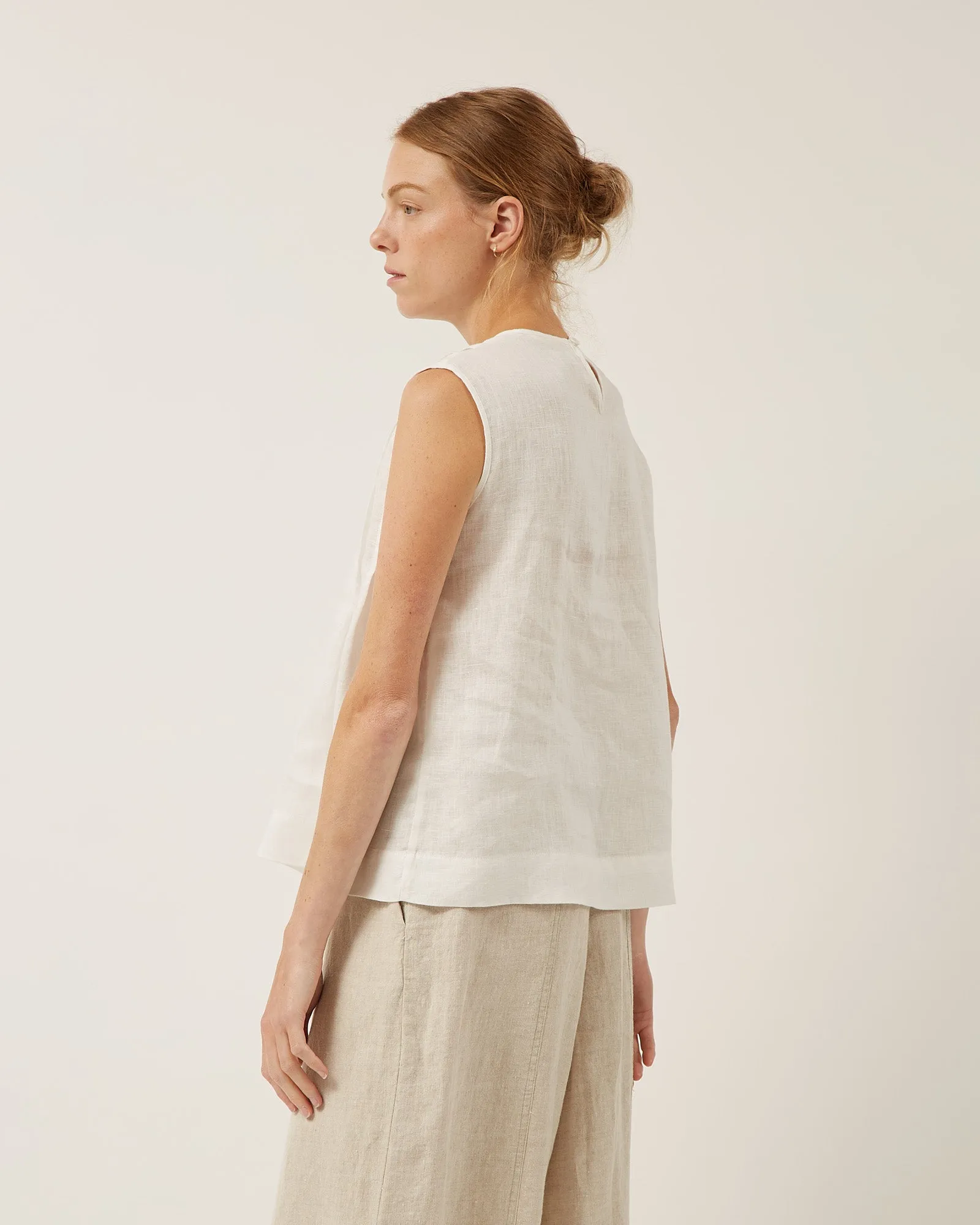 top en lin LUNA sold by NAIF product image thumbnail 2