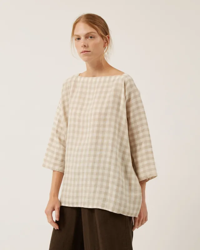 top en lin FLAVIA sold by NAIF