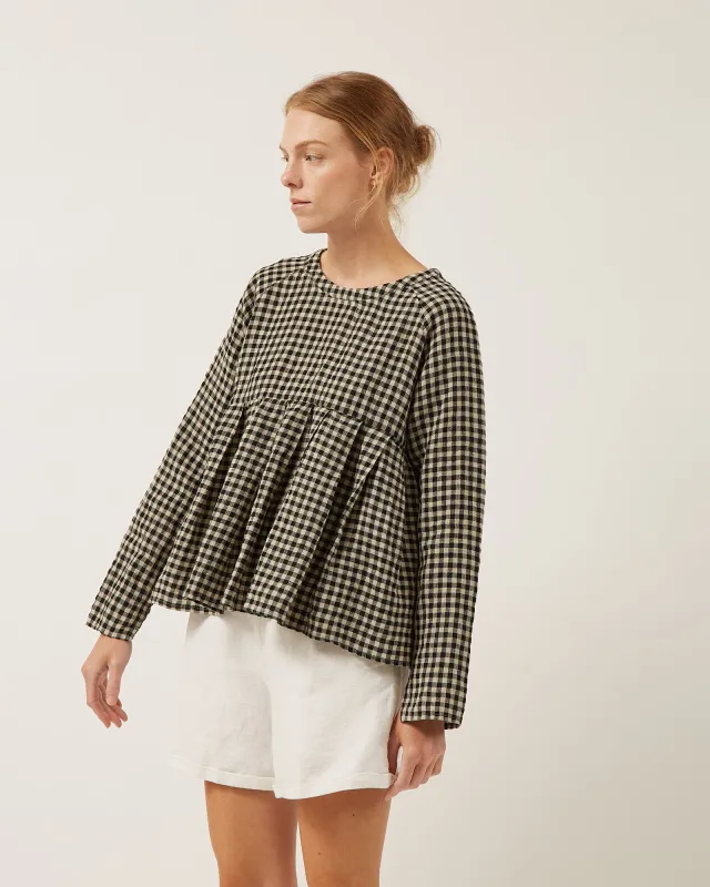 top en lin CELINA sold by NAIF