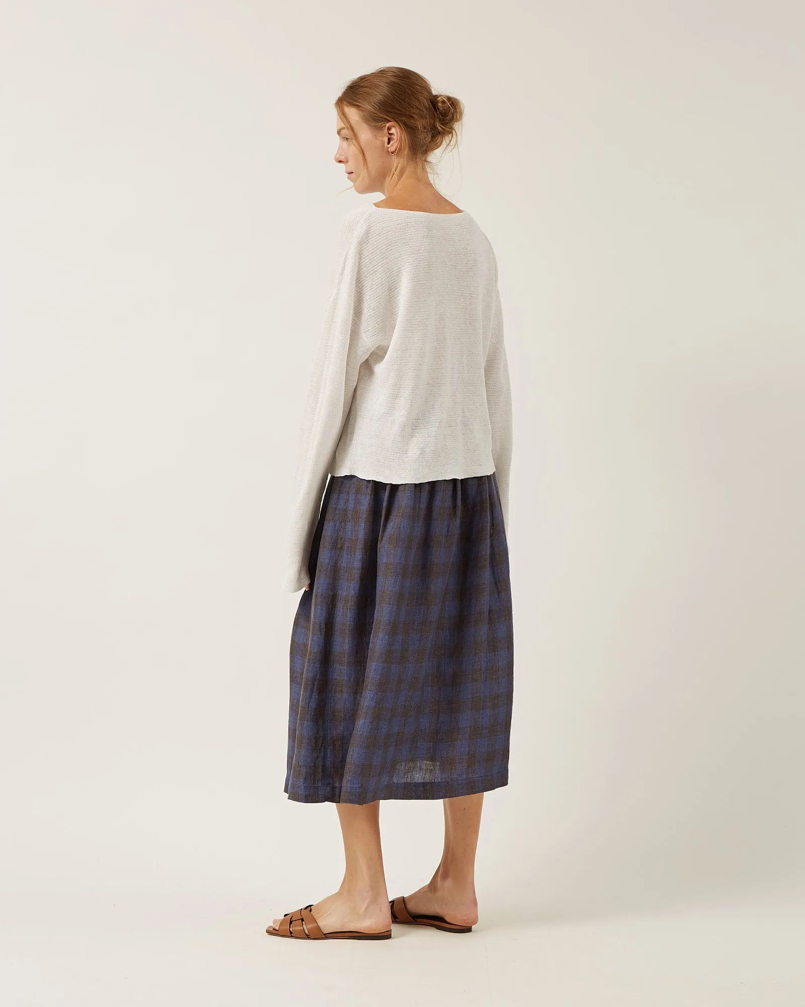 chandail en lin MARY sold by NAIF product image thumbnail 3