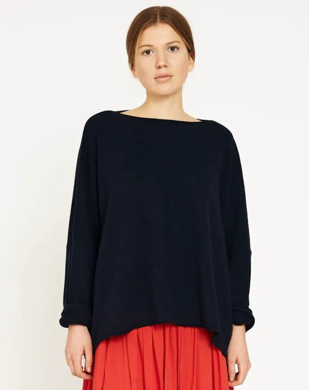 sweater en laine et cachemire LIZZIE sold by NAIF