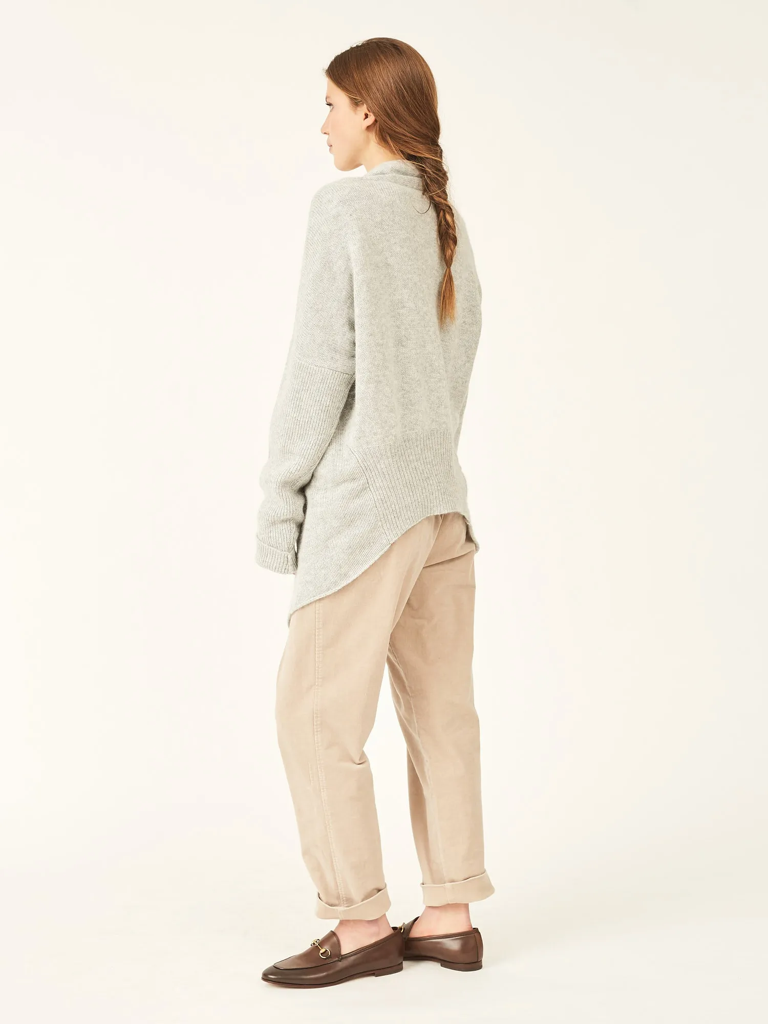 cardigan ODA sold by NAIF product image thumbnail 2