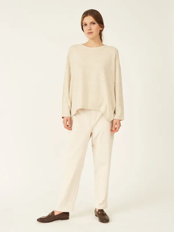 sweater VIOLA sold by NAIF