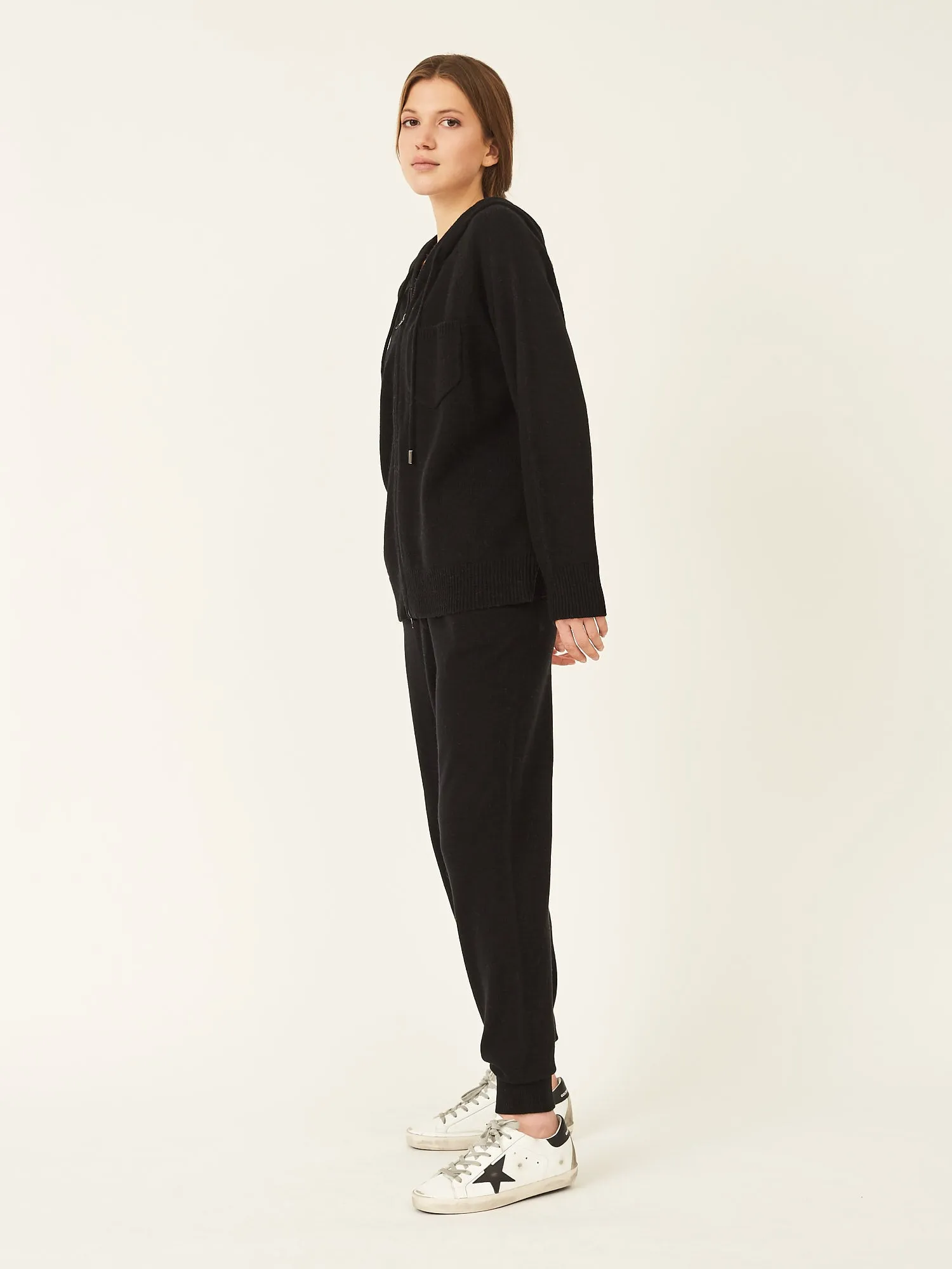 sweater à capuche MIGNON sold by NAIF product image thumbnail 2