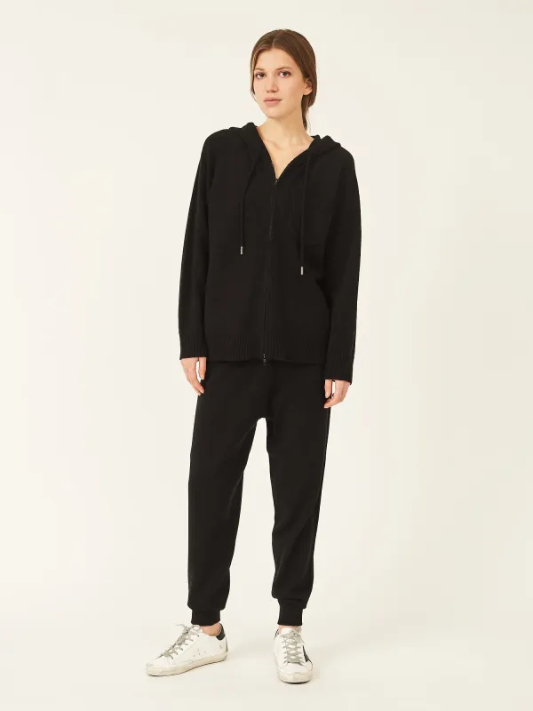 sweater à capuche MIGNON sold by NAIF