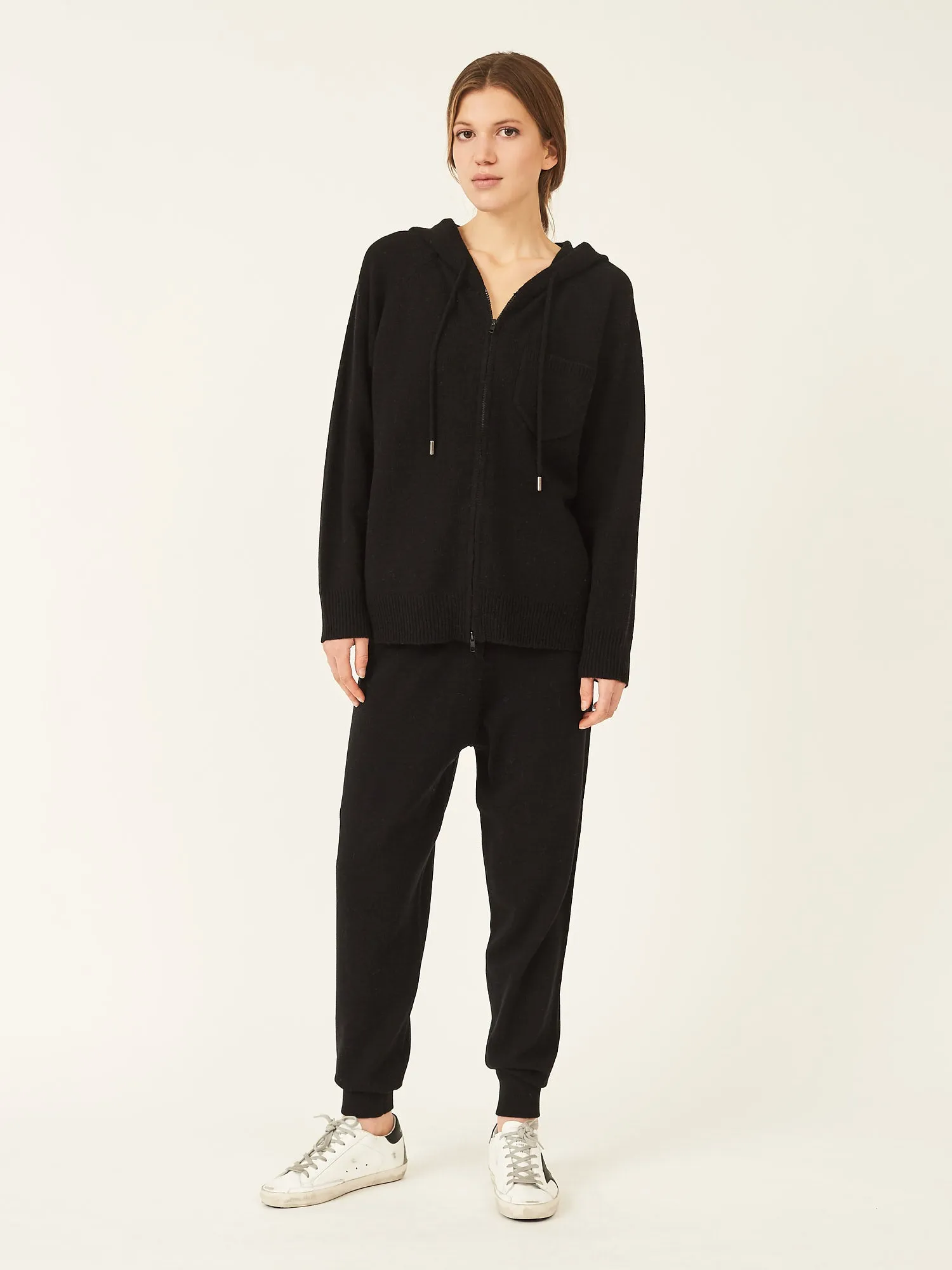 sweater à capuche MIGNON sold by NAIF