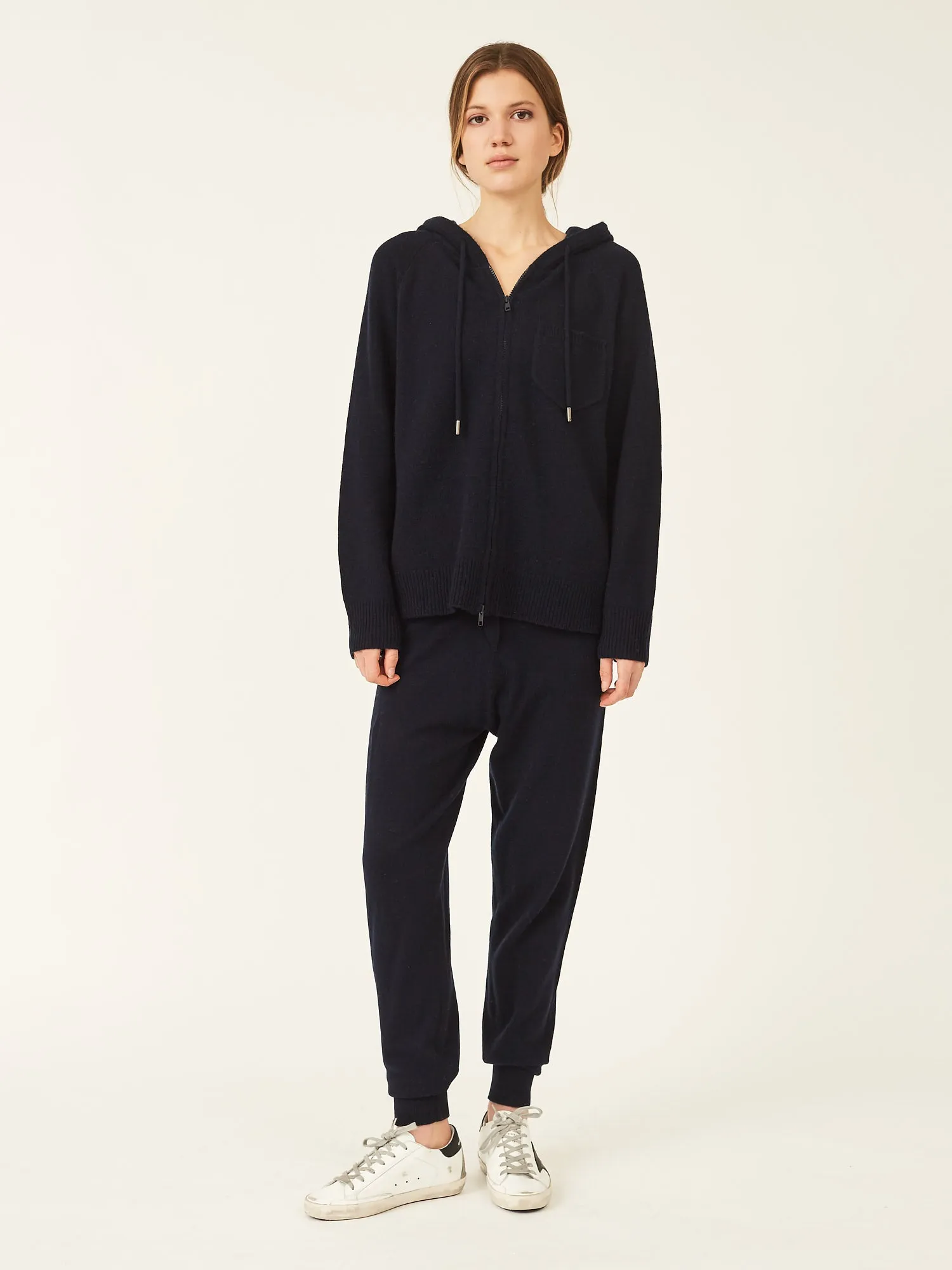 sweater à capuche MIGNON sold by NAIF product image thumbnail 5