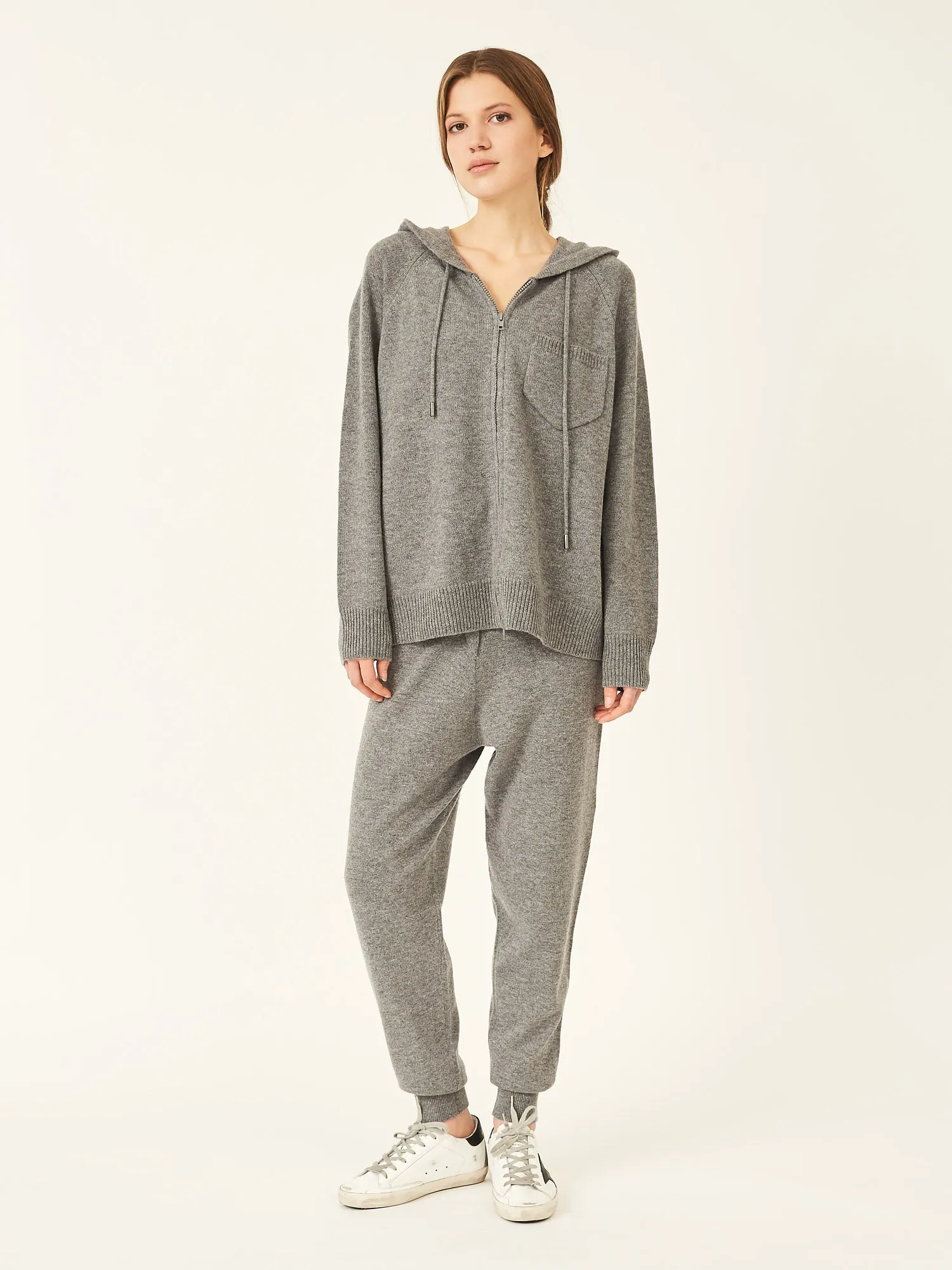 sweater à capuche MIGNON sold by NAIF product image thumbnail 3