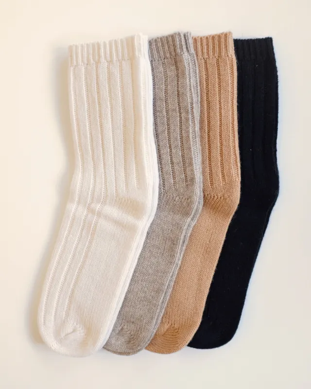 chaussettes CECILIA sold by NAIF