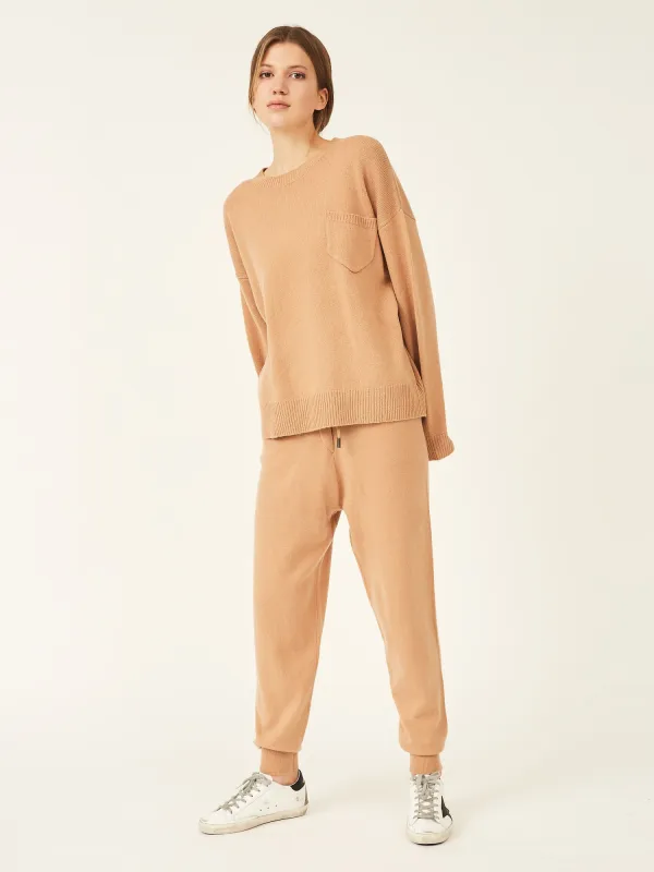 sweater ALLETE sold by NAIF