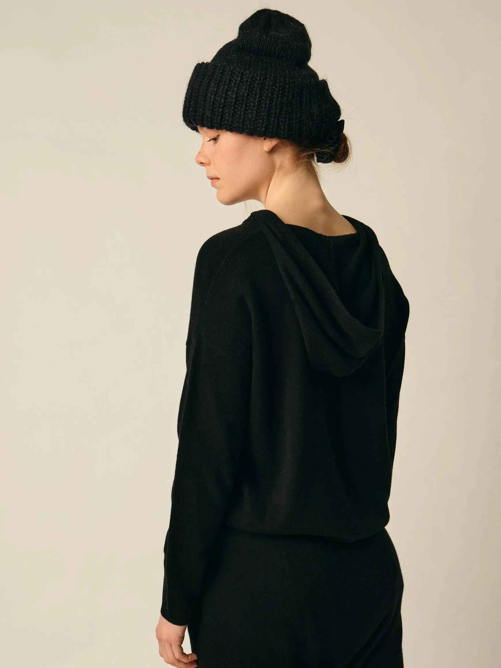 hoodie SALLY sold by NAIF product image thumbnail 2