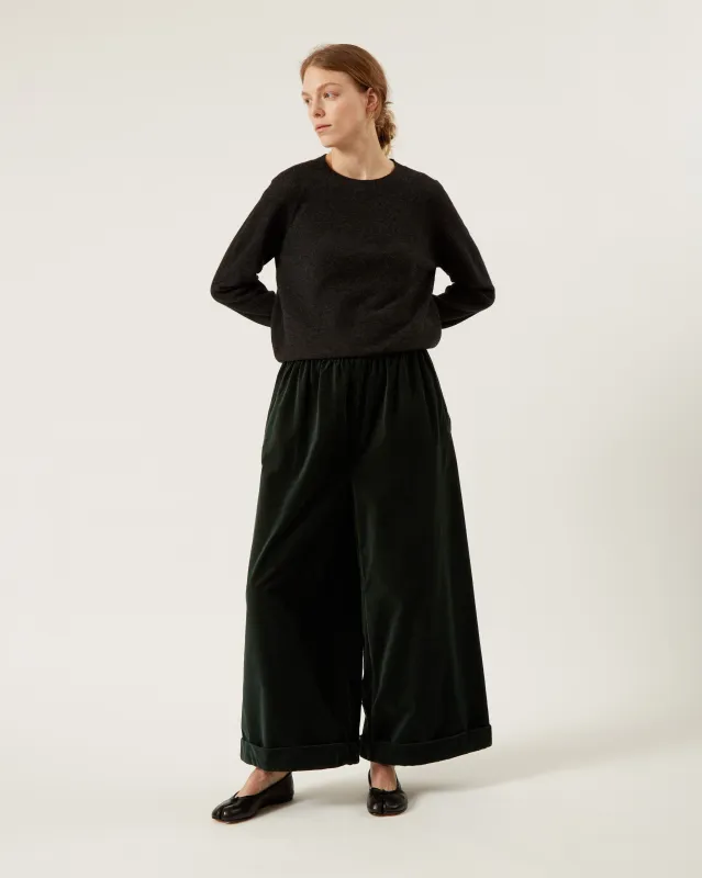 pantalon en velours BROOKLYN sold by NAIF