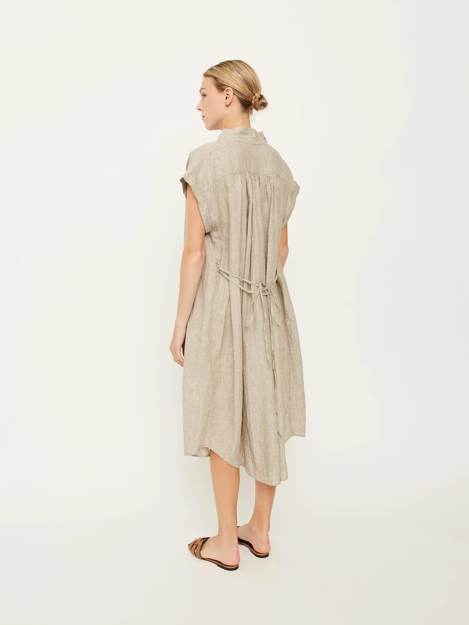 robe FINELY sold by NAIF product image thumbnail 2
