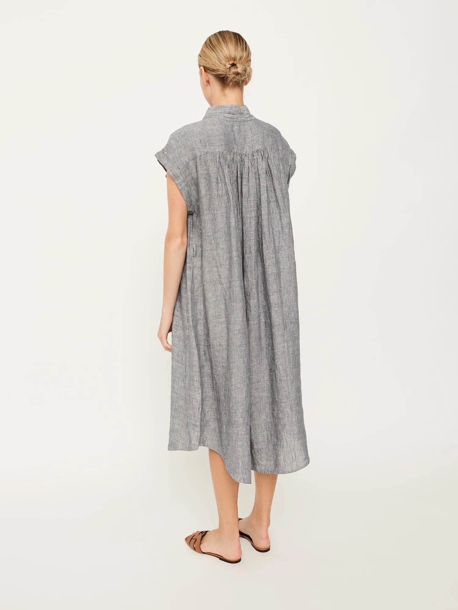 robe FINELY sold by NAIF product image thumbnail 4