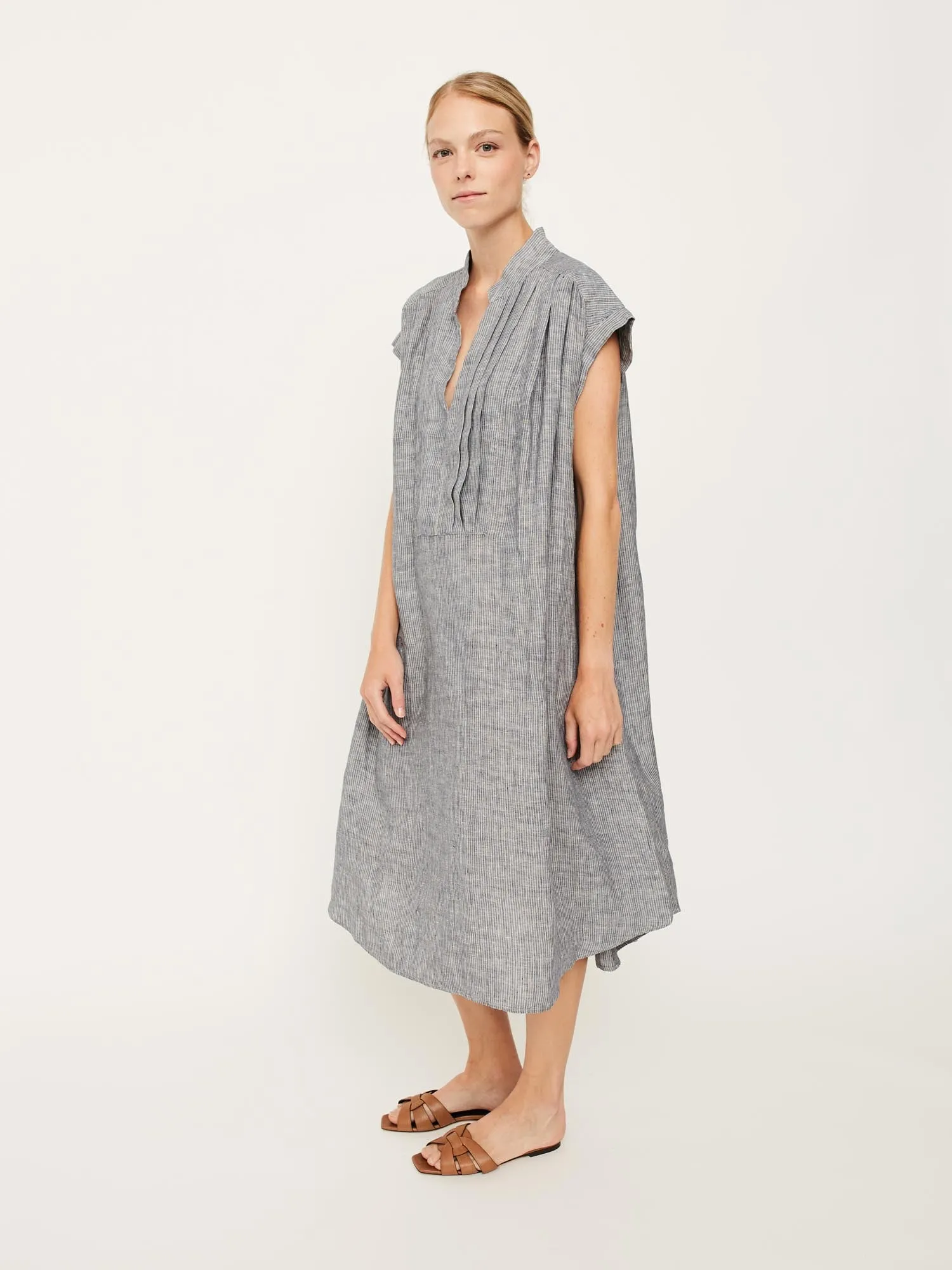 robe FINELY sold by NAIF product image thumbnail 5