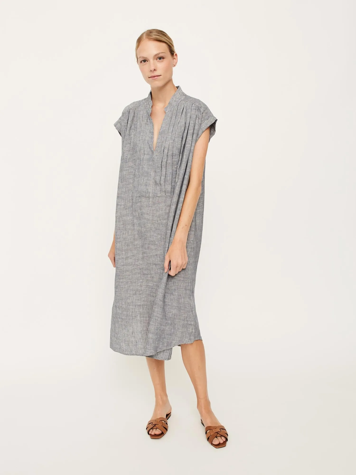 robe FINELY sold by NAIF product image thumbnail 3