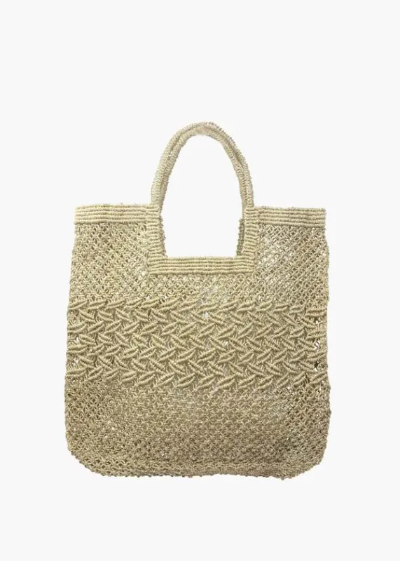 sac de jute STELLA - The Jacksons sold by NAIF