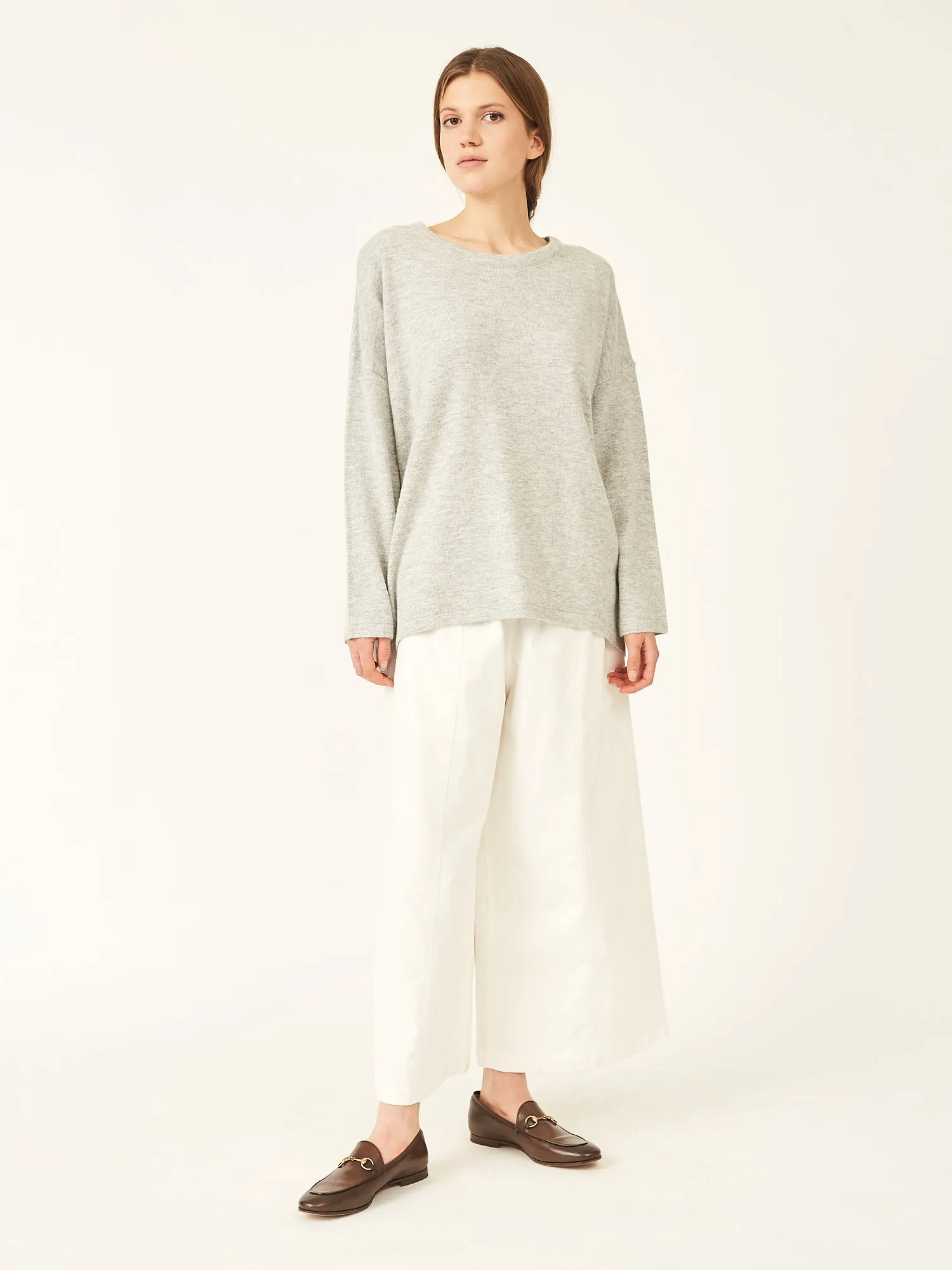 sweater PETUNIA sold by NAIF