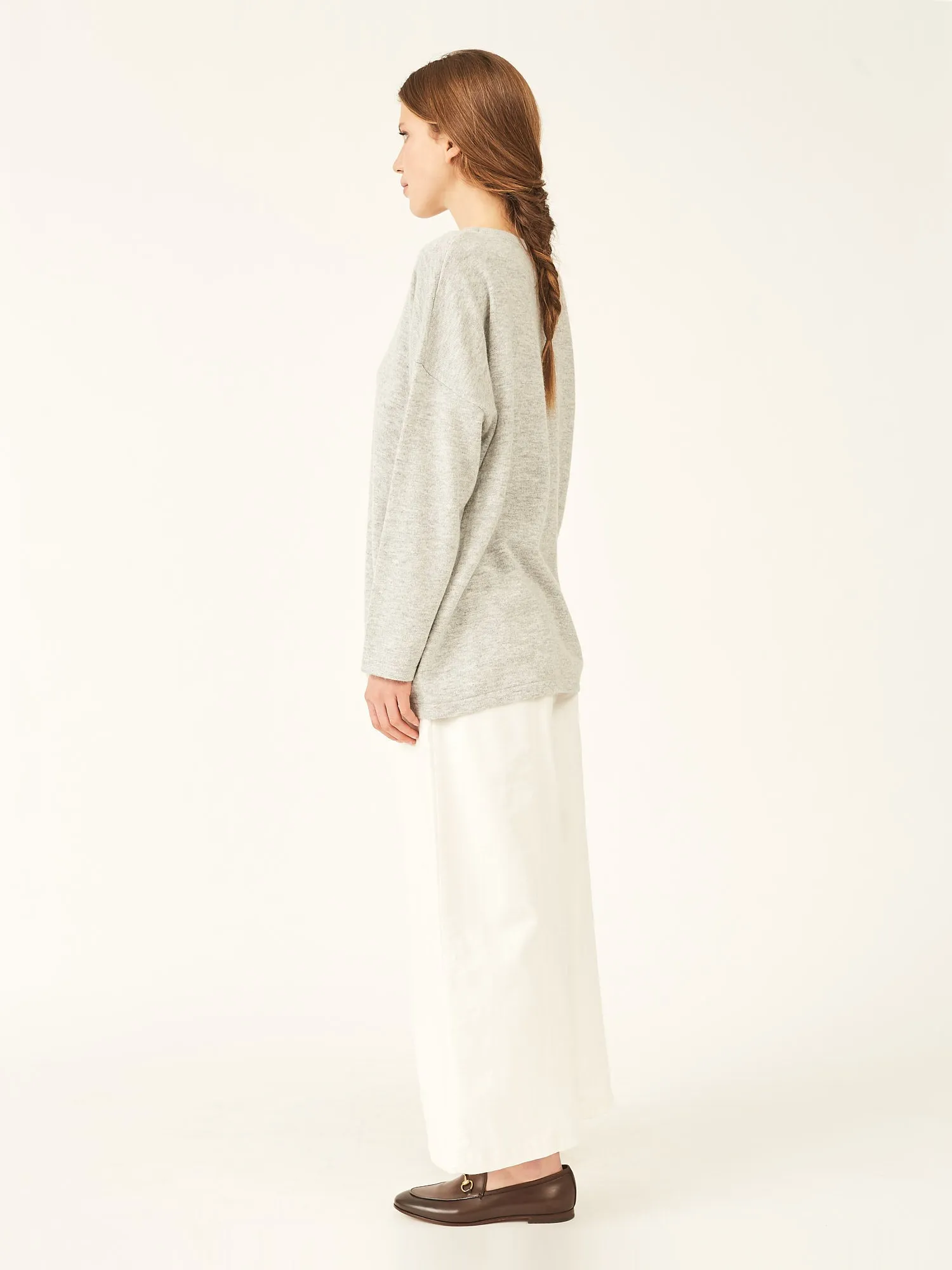 sweater PETUNIA sold by NAIF product image thumbnail 2