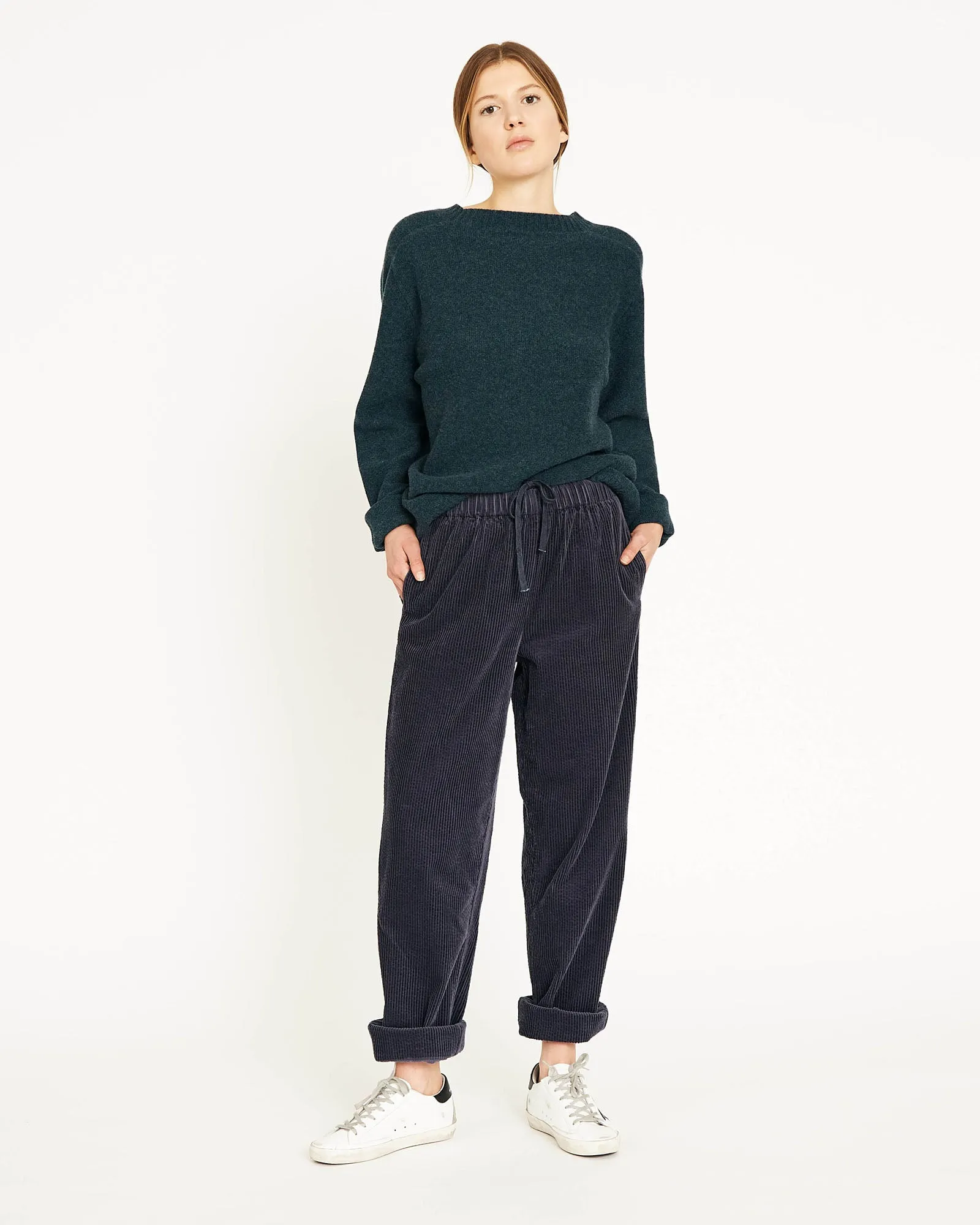 sweater en laine FRANKIE sold by NAIF product image thumbnail 3