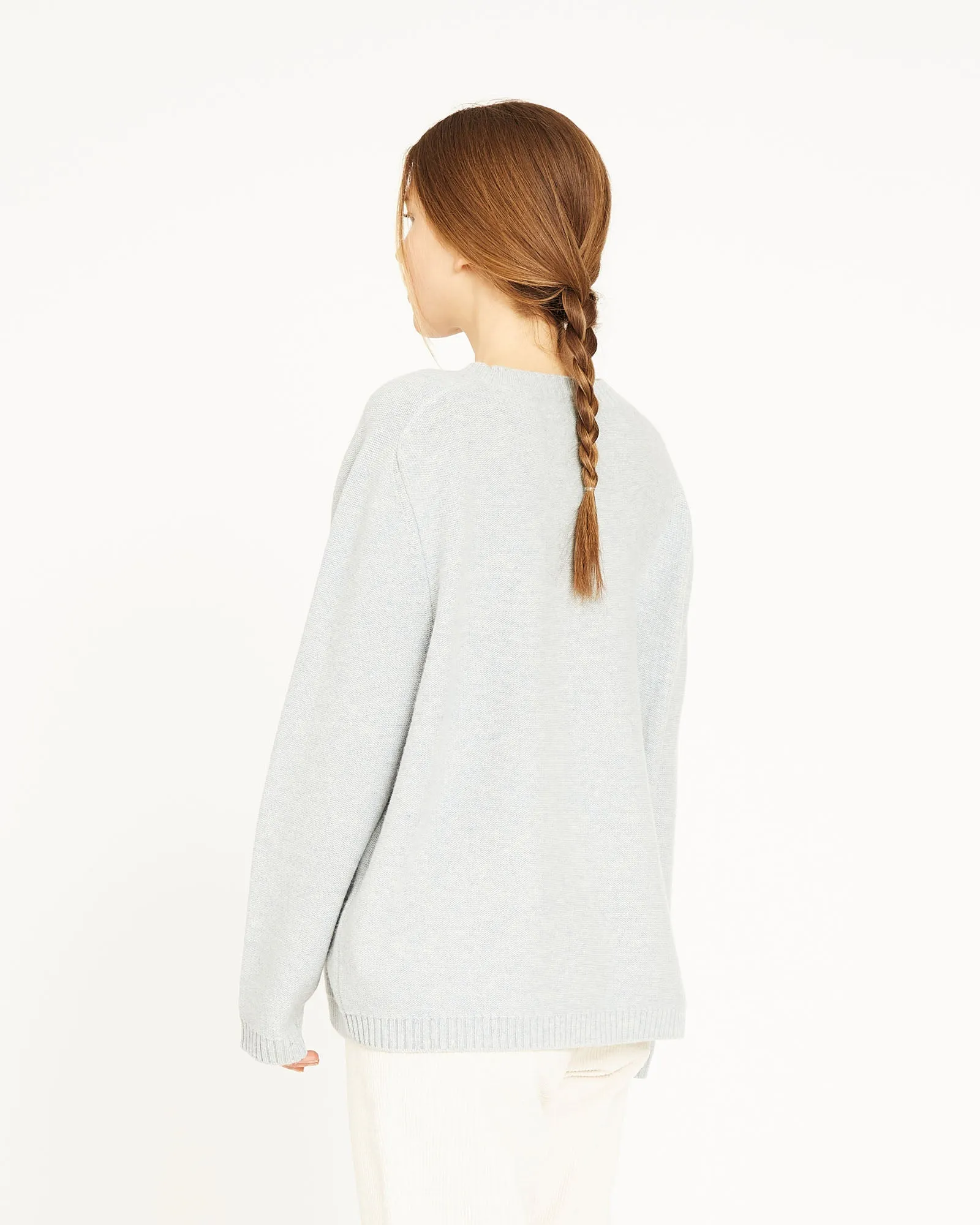 sweater en laine FRANKIE sold by NAIF product image thumbnail 4