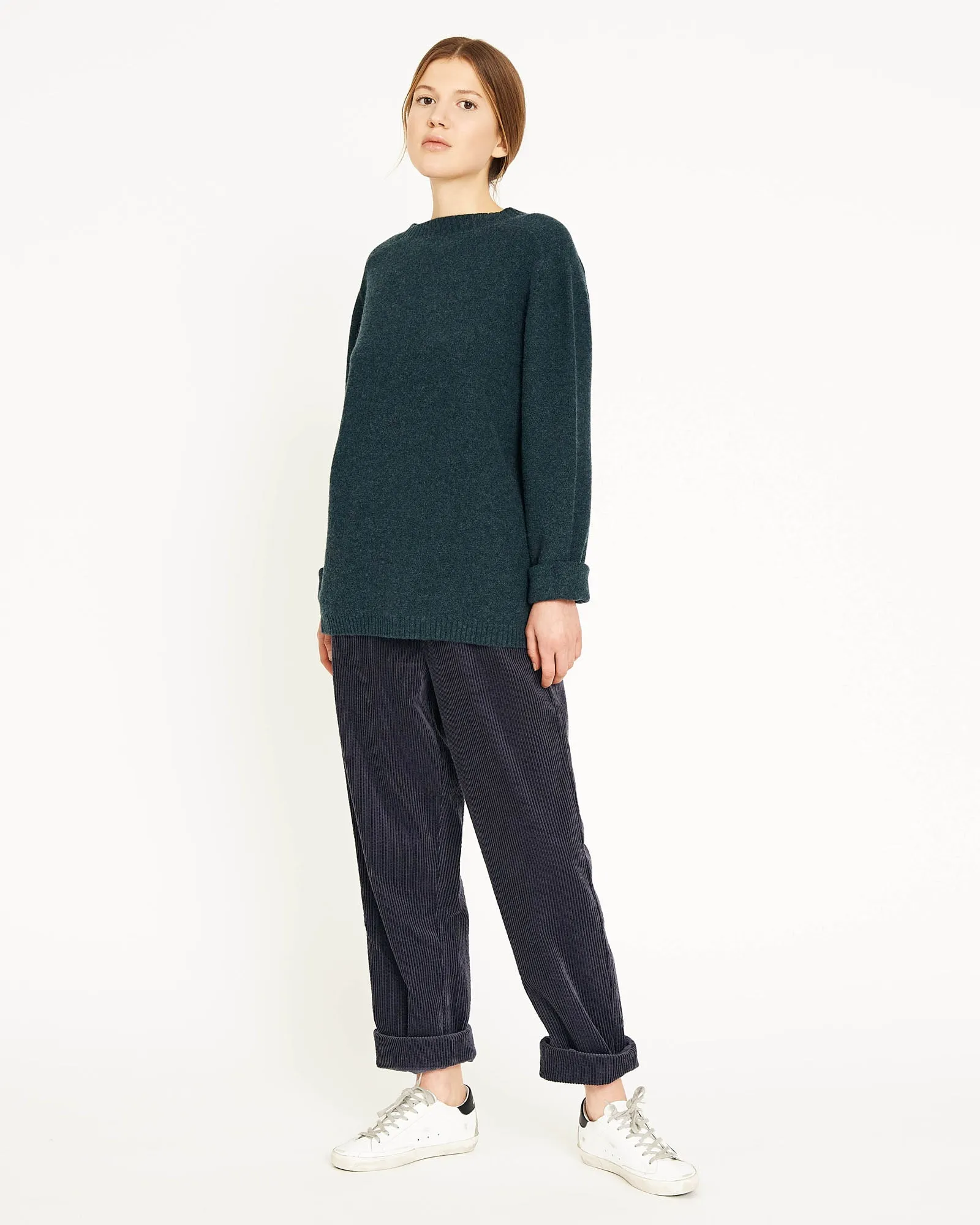 sweater en laine FRANKIE sold by NAIF product image thumbnail 2