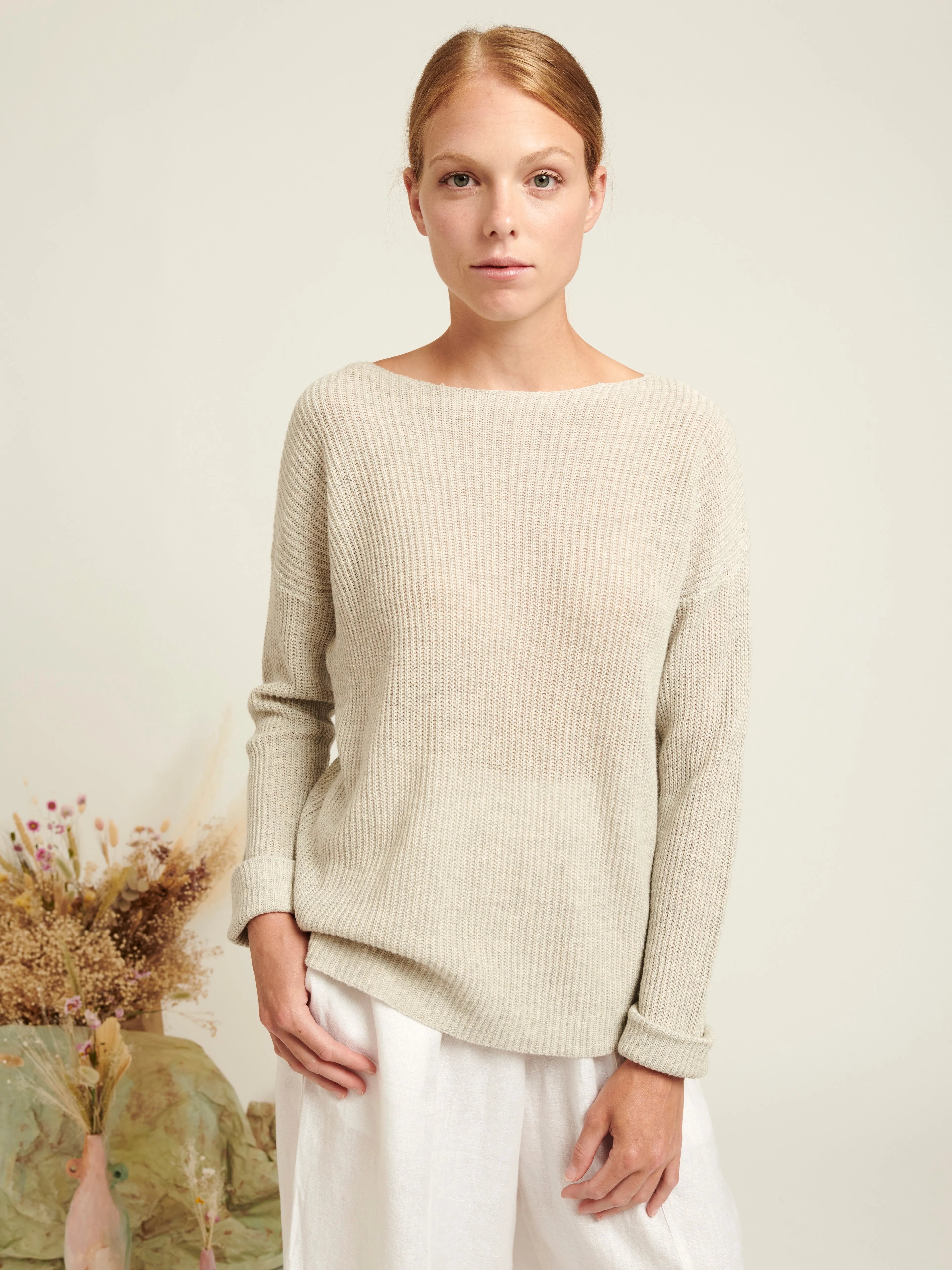 Boden Sweater sold by NAIF product image thumbnail 2