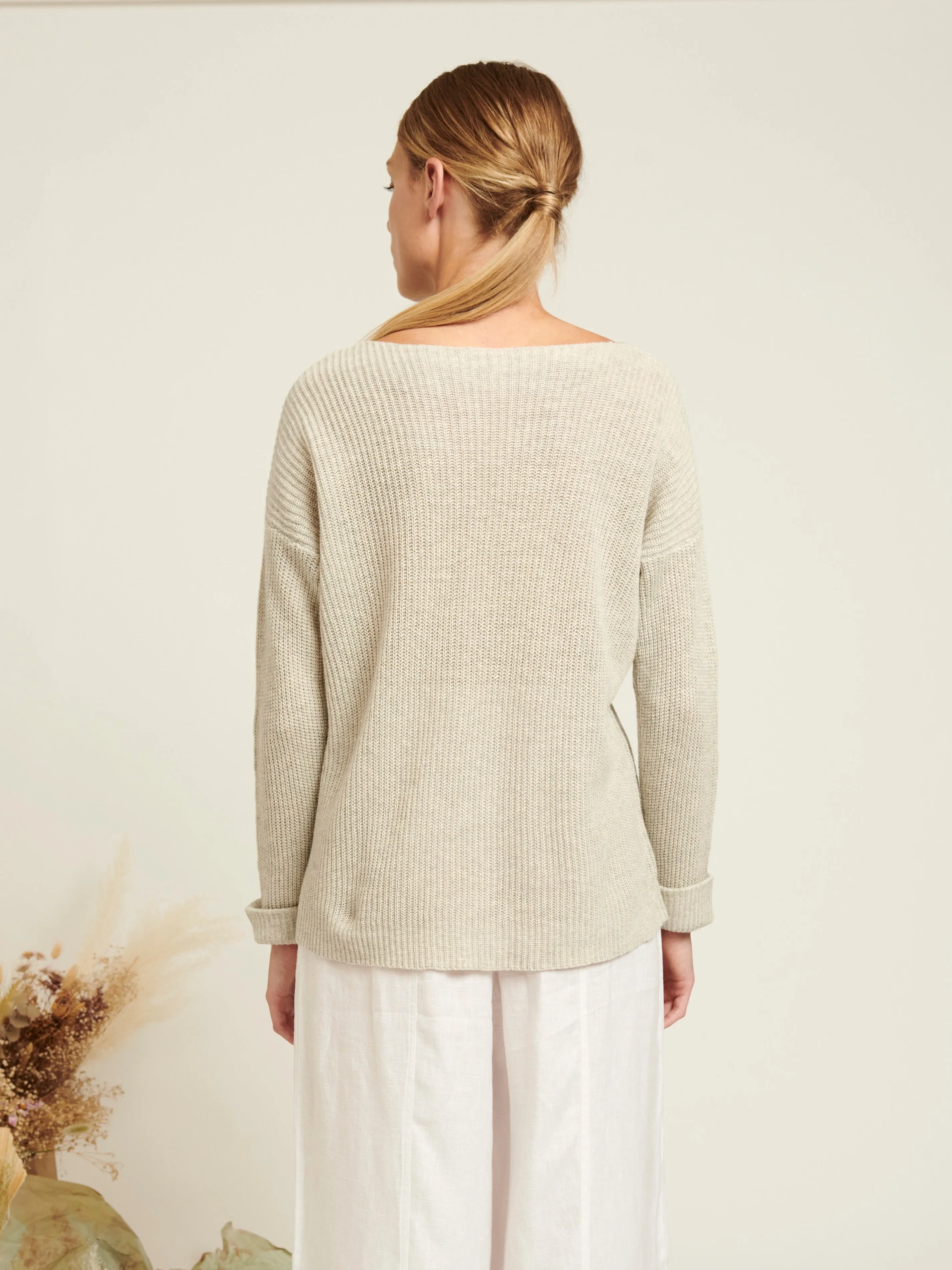 Boden Sweater sold by NAIF product image thumbnail 4