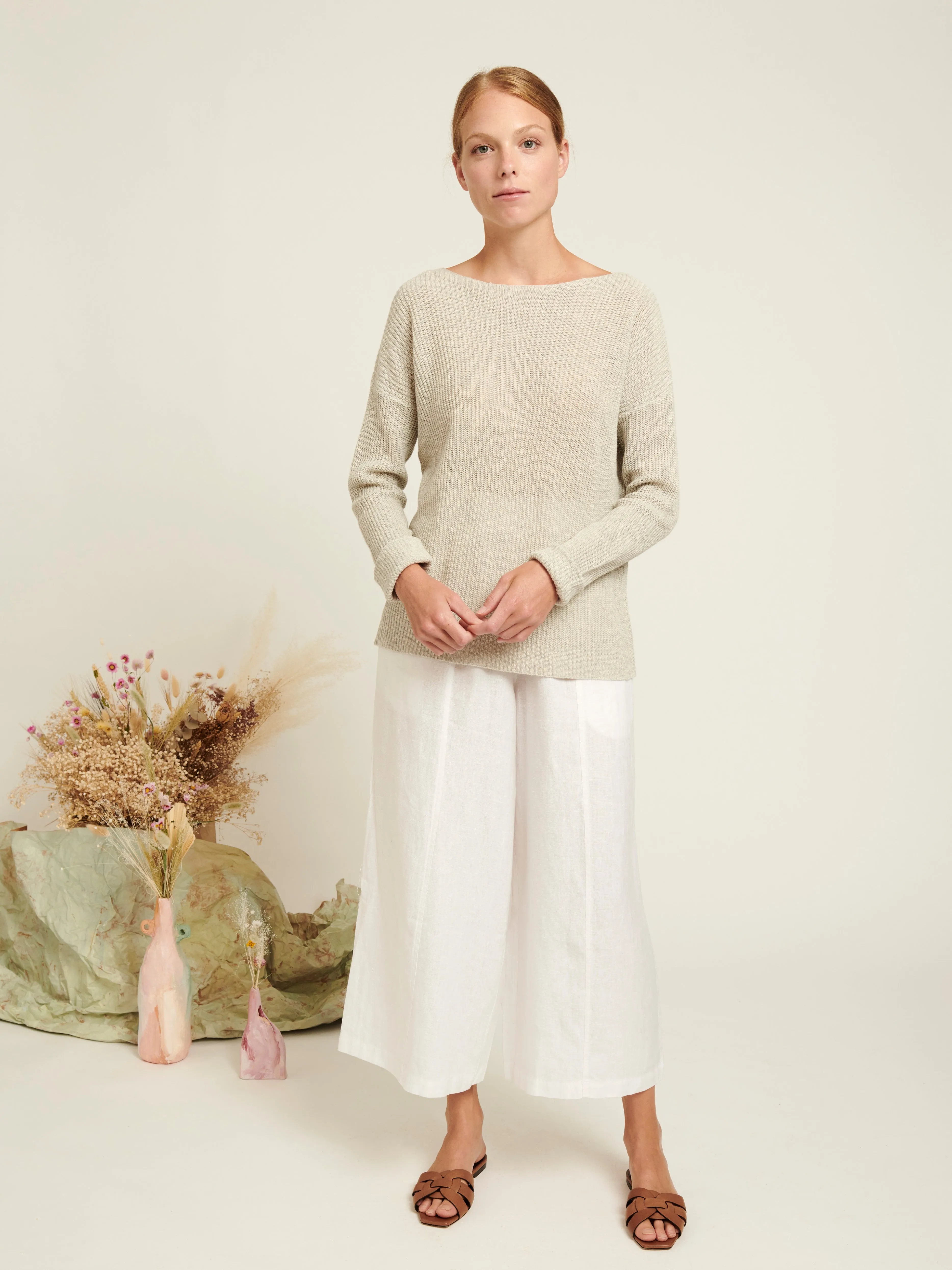 Boden Sweater sold by NAIF product image thumbnail 3