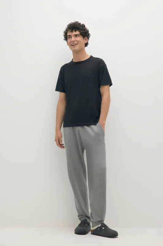 KLYE & LAWRENCE SET | BLACK sold by NakedCashmere