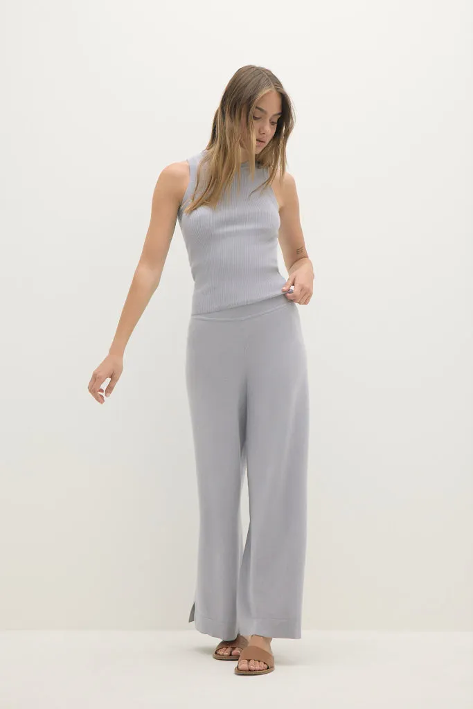 ALESSIA CREWNECK TANK sold by NakedCashmere product image thumbnail 2