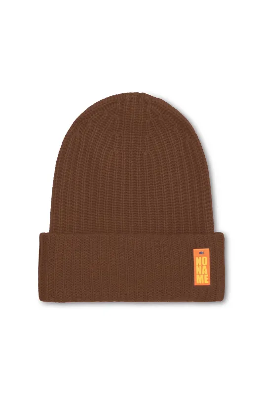 NONAME THE BEANIE sold by NakedCashmere