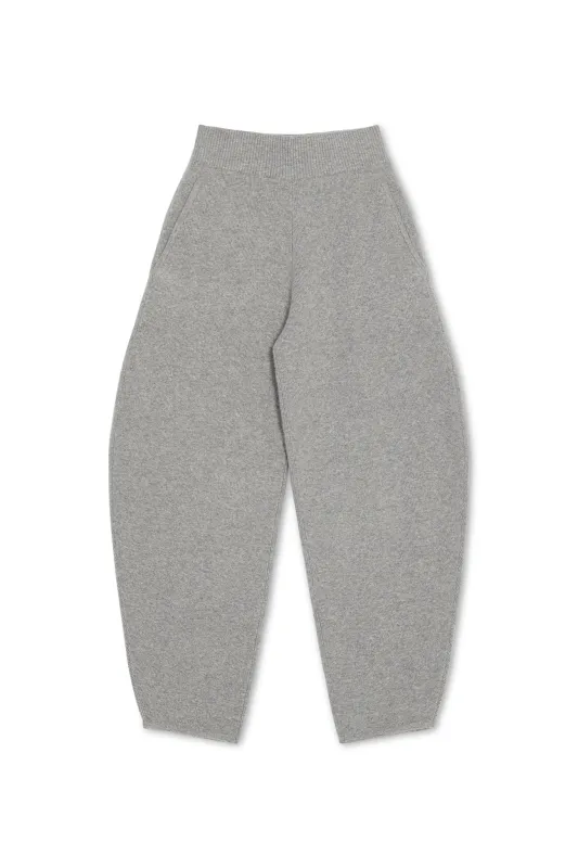 NONAME BUBBLE PANTS sold by NakedCashmere