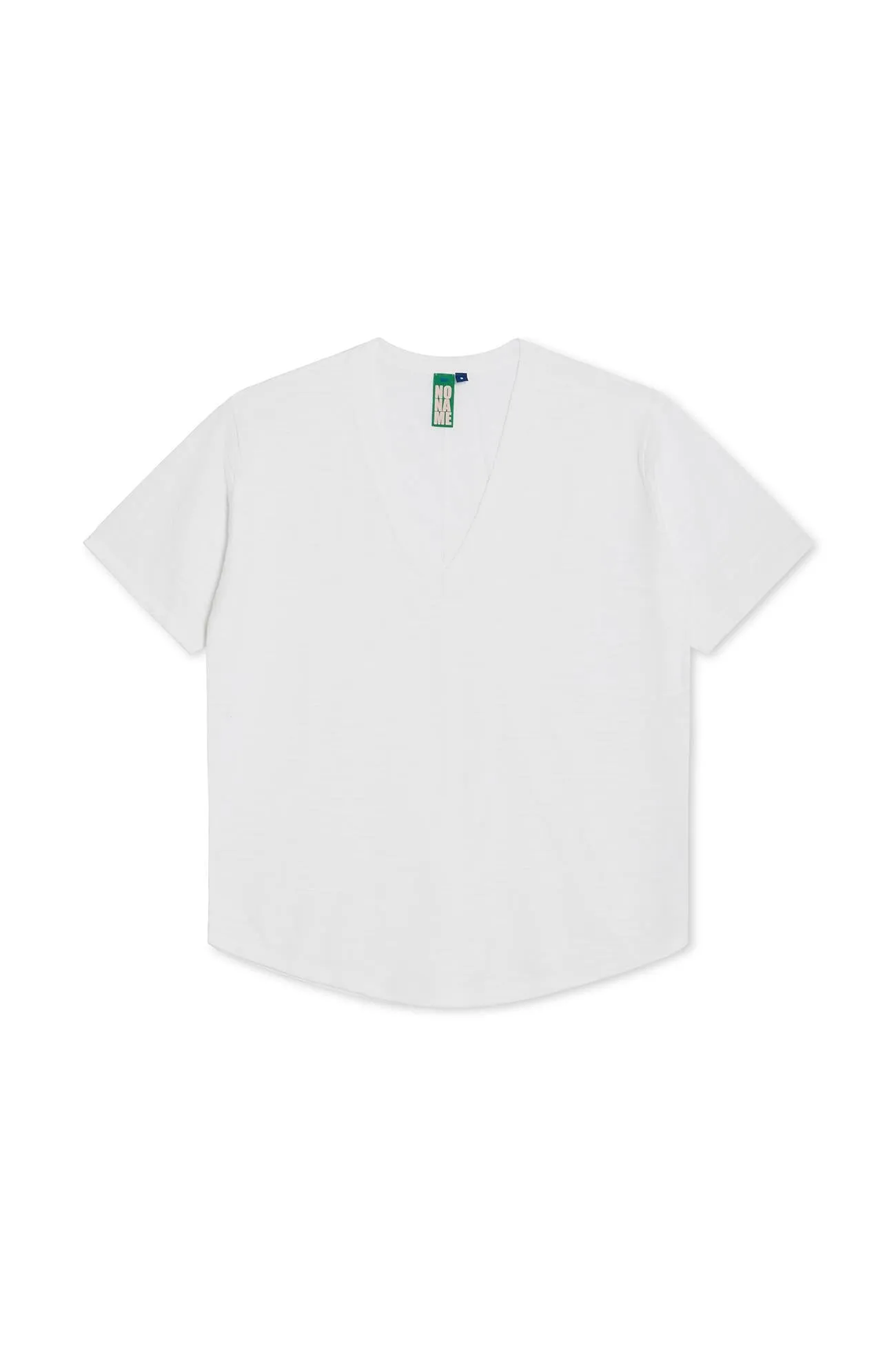 NONAME V-NECK TEE sold by NakedCashmere product image thumbnail 2