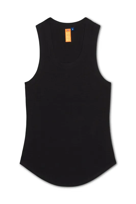 NONAME CREWNECK TANK sold by NakedCashmere