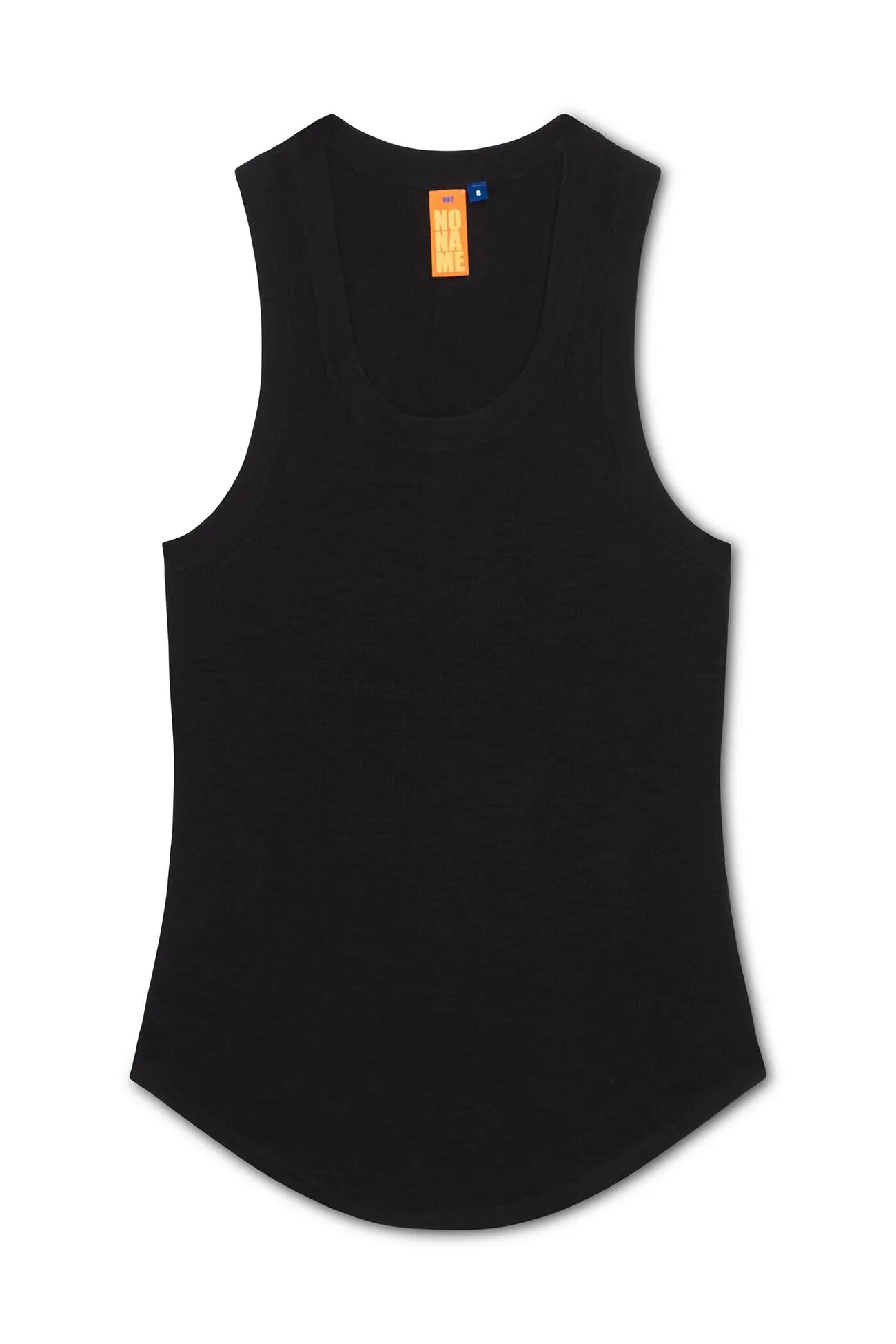 NONAME CREWNECK TANK sold by NakedCashmere