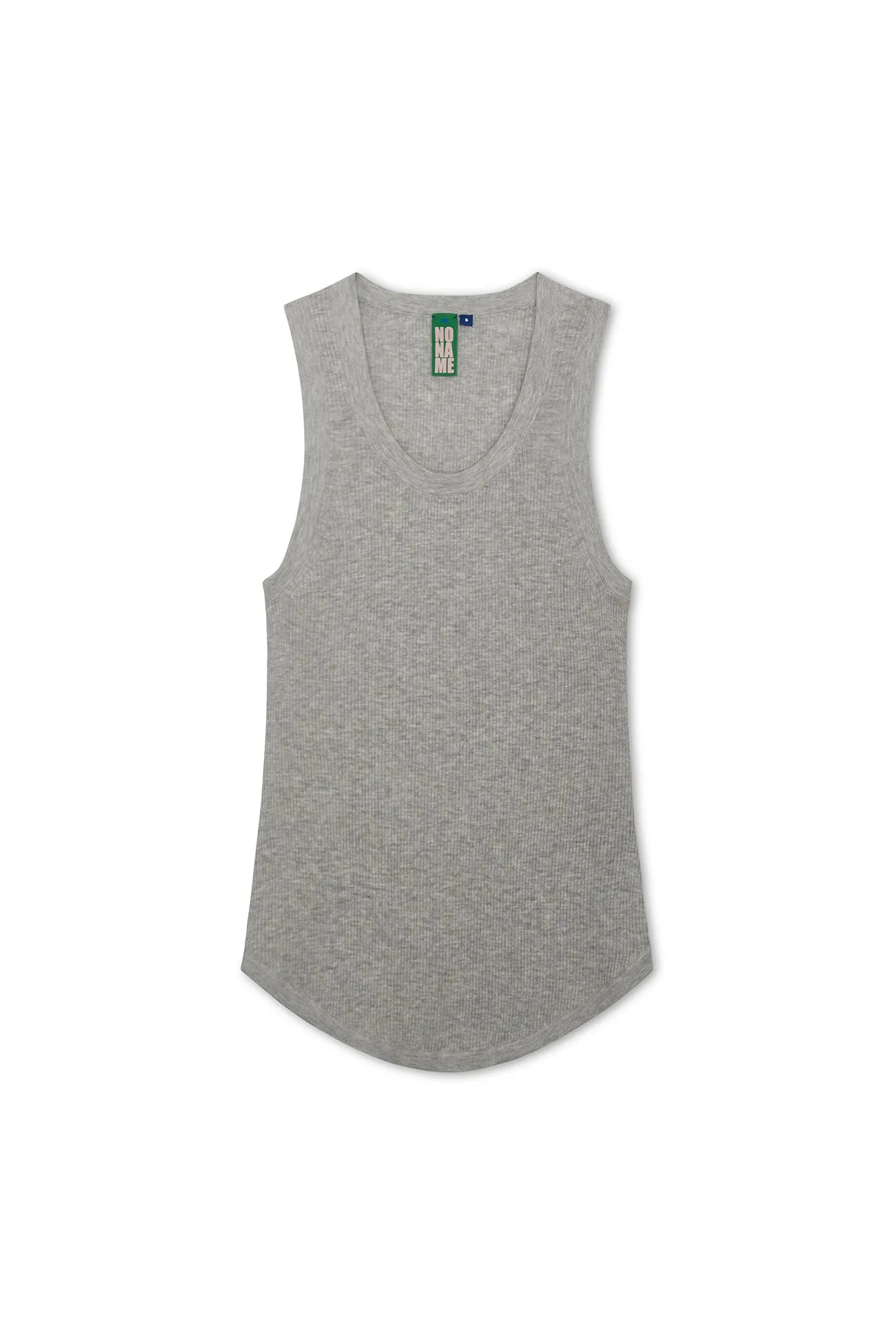 NONAME CREWNECK TANK sold by NakedCashmere product image thumbnail 3