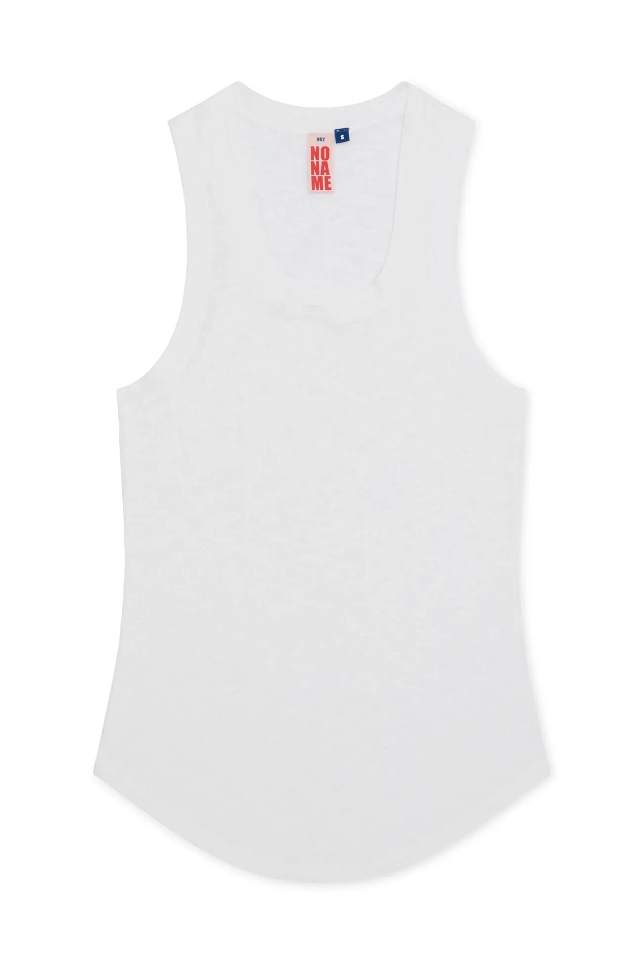 NONAME CREWNECK TANK sold by NakedCashmere product image thumbnail 2