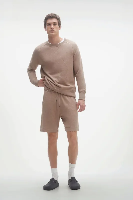 TURNER SHORTS sold by NakedCashmere