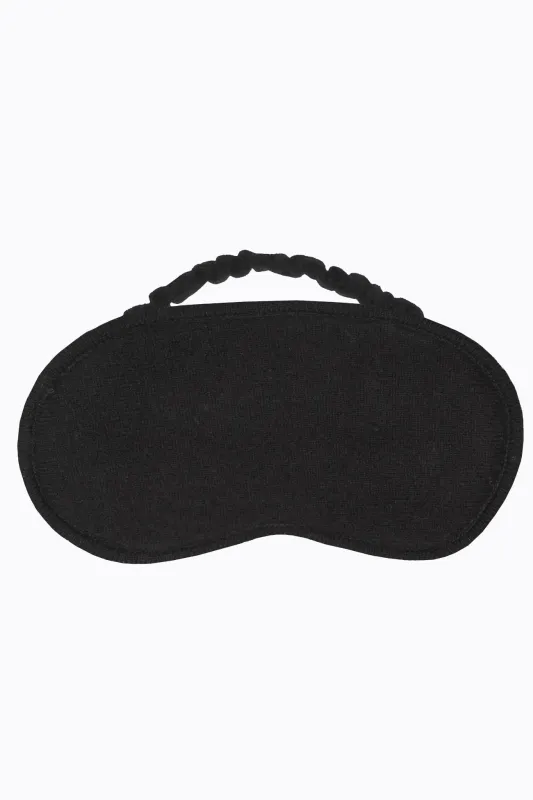 REMI EYE MASK sold by NakedCashmere