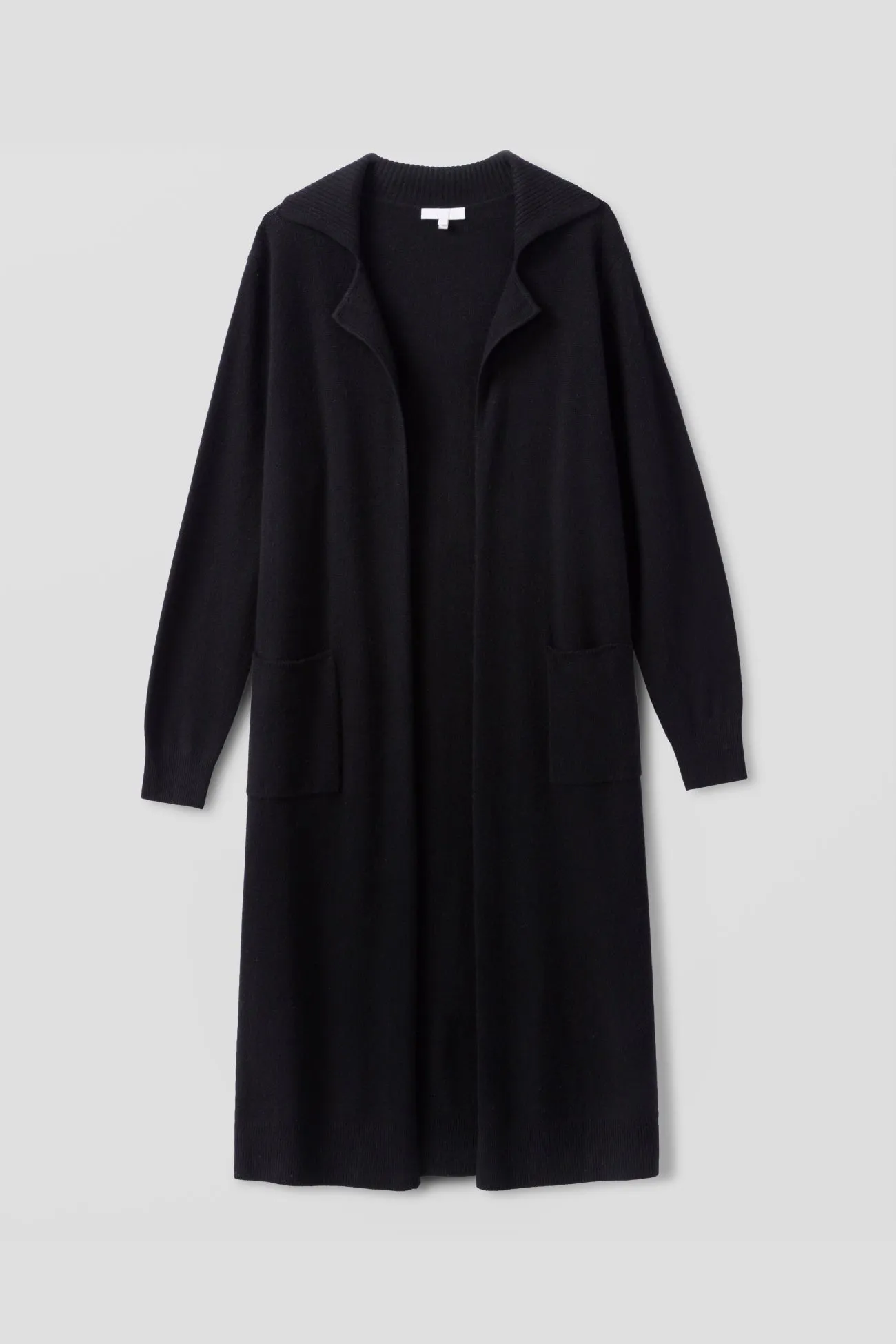 HAYDIE LONGLINE CARDIGAN sold by NakedCashmere product image thumbnail 5