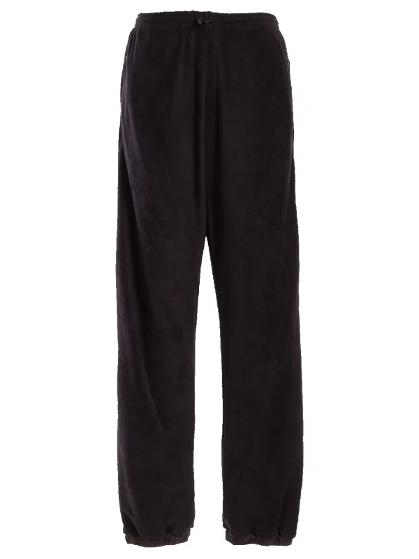 FLEECE JOGGERS sold by Natasha Zinko