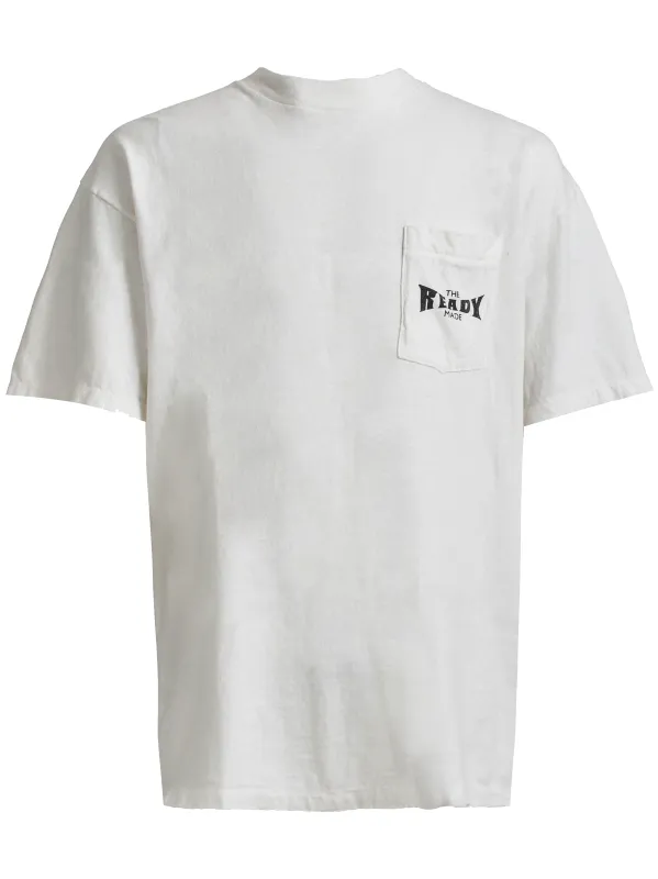 Pocket T-shirt sold by Natasha Zinko