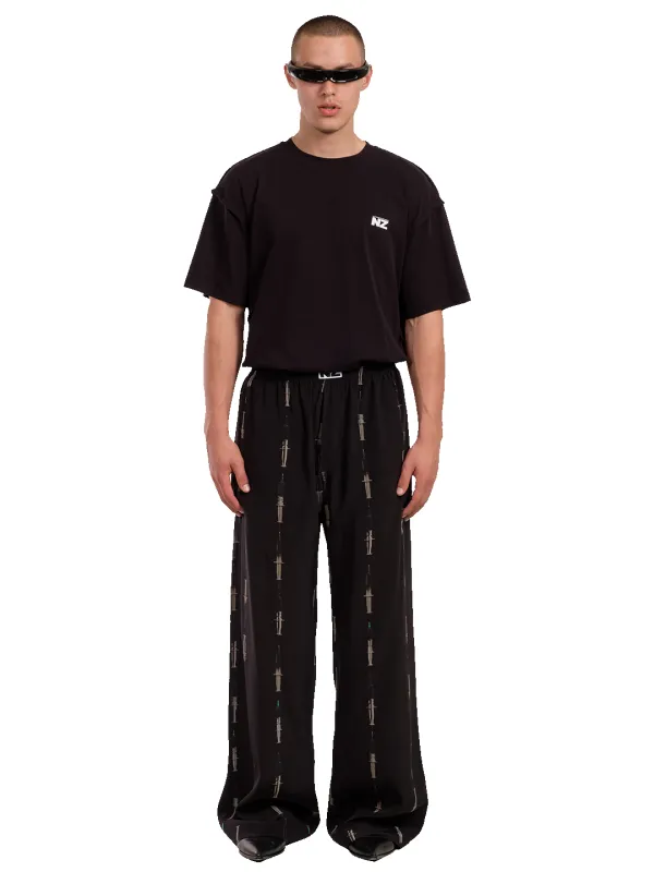 BOTOX PJ PANTS sold by Natasha Zinko