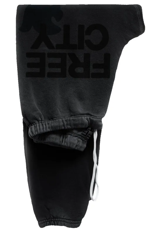 FREECITY LARGE SWEATPANT sold by Natasha Zinko