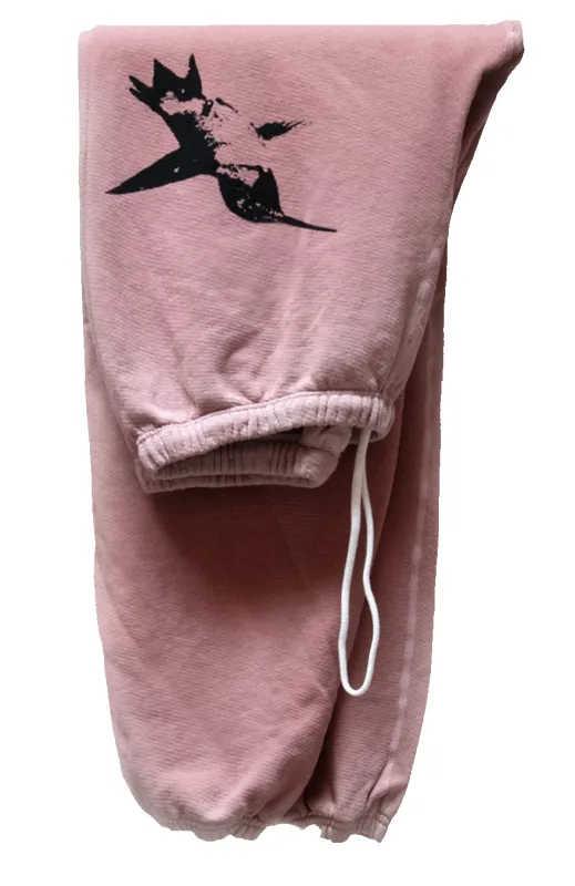 FREECITY SWEATPANT - FREECITY SPARROW 2005 sold by Natasha Zinko